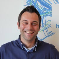 Hysopt Employee Kristof Smits's profile photo