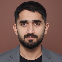 Swvl Employee Hassaan Butt's profile photo