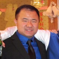 Email e telefono di Chi Wong