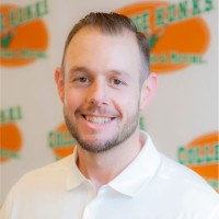 College H.U.N.K.S. Hauling Junk and Moving Employee Greg Mullis's profile photo