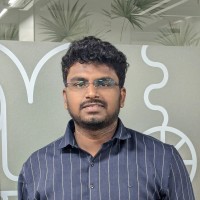 Toast Employee Hemanth Pendyala's profile photo