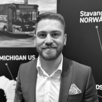 ADASTEC Corp. Employee Cemre Kavvasoglu's profile photo