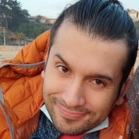 Ilógica Employee Camilo Gonzalez's profile photo