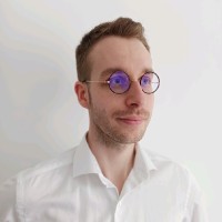 Masteos Employee Thomas Capet's profile photo
