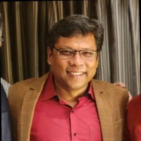 Chiranjib Haldar Email