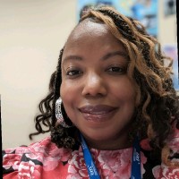 South Carolina Department of Social Services Employee Jacquelyne Battle's profile photo