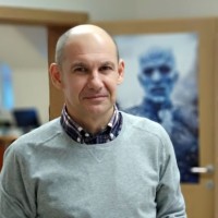 Zeljko Dzunic Email & Phone Number