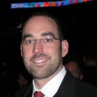 Komprise Employee Rob Kummer's profile photo