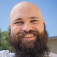 TicketManager Employee Matthew Stevens's profile photo