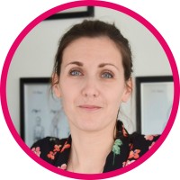 Kelcible Employee Cyrielle Kelcible's profile photo