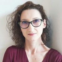 Laura Simion Email & Phone Number