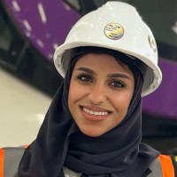 Parsons Corporation Employee Ahlam A.'s profile photo
