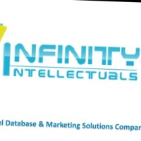 Infinity Intellectuals, Inc. Employee Mary Grace's profile photo