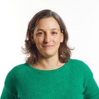 Showee Employee Maria Pujol's profile photo