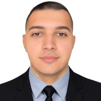 Marin Krstevski Email