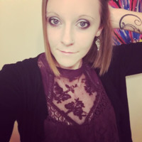 Central Pet Employee Kyla Allen's profile photo