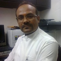 Arun Bhardwaj Email & Phone Number