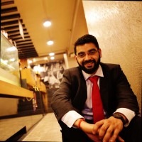 ShoNet Employee Bhisham Bajaj's profile photo