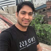 Seoily Employee Manish Singh's profile photo