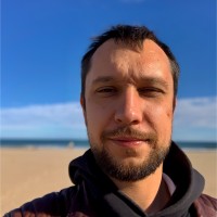 Artem Volkov Email