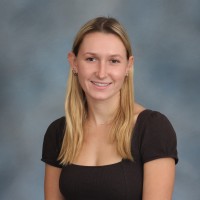 THE DOOR Employee Alexandra Shaul's profile photo