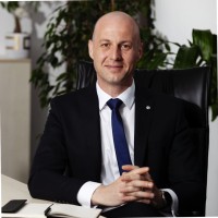 Alper Karaca Email