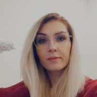 DIJO Employee Magdalena Majewska's profile photo