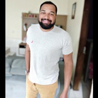 GRUPO RCS Employee Danilo Bonfim Nunes's profile photo