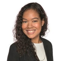 The Trevor Project Employee Cristina Ciprian-Matthews's profile photo