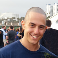 Outsmartly Employee Ross G.'s profile photo