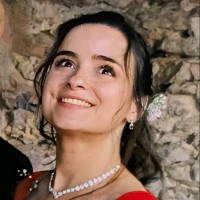 LightOn Employee Amélie Chatelain's profile photo