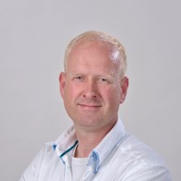 Machinefabriek Geurtsen Employee Frank Rekveld's profile photo