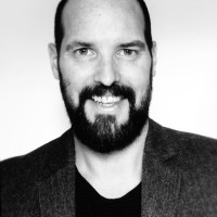 FI Real Estate Management Ltd Employee Pete Ambridge's profile photo