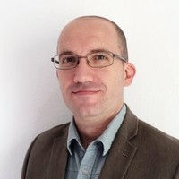 SwissDeCode Employee Gianpaolo Rando's profile photo