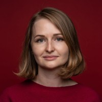 WayRay Employee Olga Kalugina's profile photo