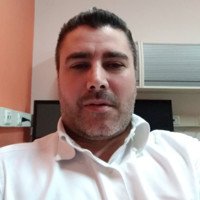 Fabaris Employee Danilo Battisti's profile photo