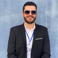 Informatique Employee Zarrouki Amine's profile photo