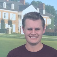 Amazon Employee Brian McGuinness's profile photo