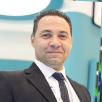 AL KAWTHER INDUSTRIES LTD Employee Magdy Elganainy's profile photo