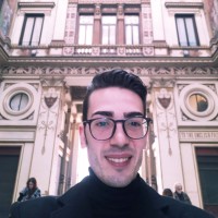Adolfo Rossi Email
