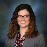 City of Portage, Michigan Employee Lauren Vanderveen's profile photo