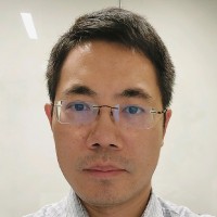 Amazon Web Services (AWS) Employee Hong Zhao's profile photo