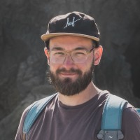 Luo Employee Mathieu Cornic's profile photo
