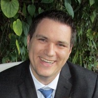 MetroSys, Inc. Employee Brandon Faulkenham's profile photo