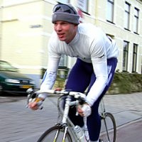 TenneT Employee Bas Simons's profile photo