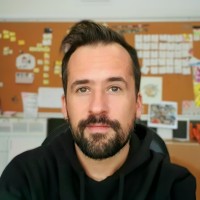 Diego Daly Lopez's profile photo