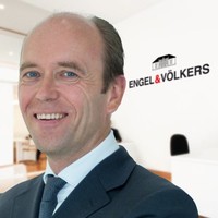 Engel & Völkers Dubai Employee Michael Hof's profile photo