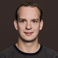 4net Interactive Employee Roland Voskamp's profile photo