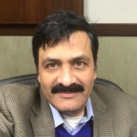 M-axis Partners LLC Employee Srikanth Srinivasan's profile photo