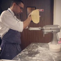 FLIK Independent School Dining Employee Joseph Rosado's profile photo